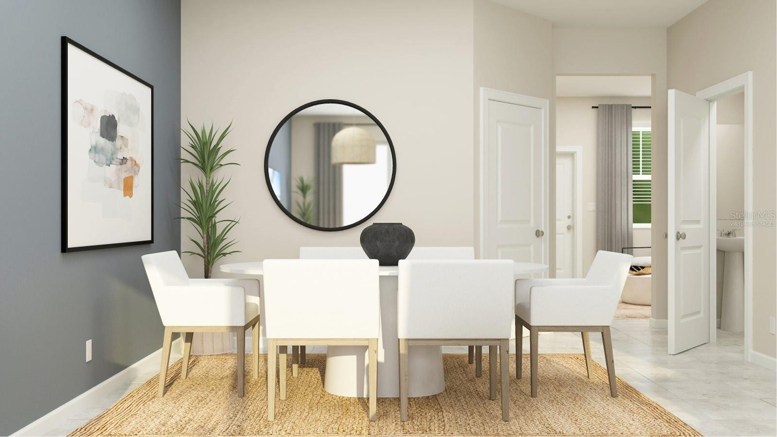 WELLNESS WAY 22 TH - Residential