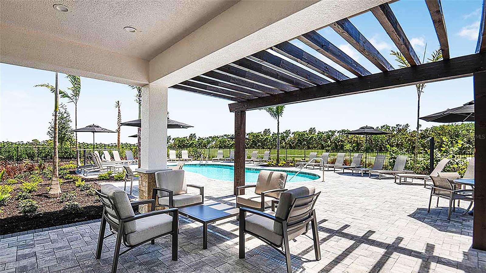 SKYE RANCH NBRHD TWO TWNHMS - Residential Lease