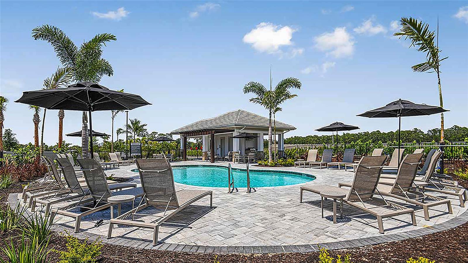 SKYE RANCH NBRHD TWO TWNHMS - Residential Lease