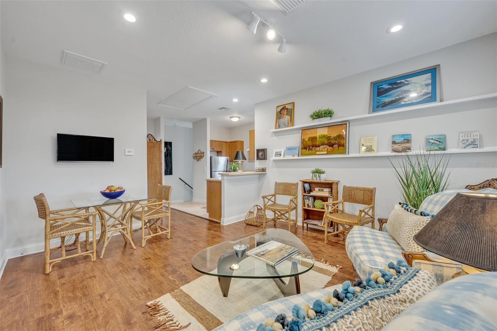 TANTUM ADD - Residential