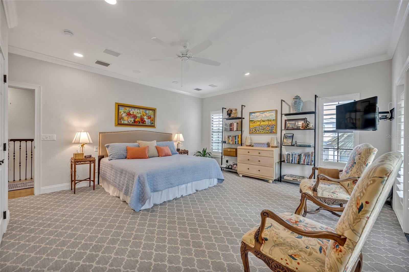 TANTUM ADD - Residential