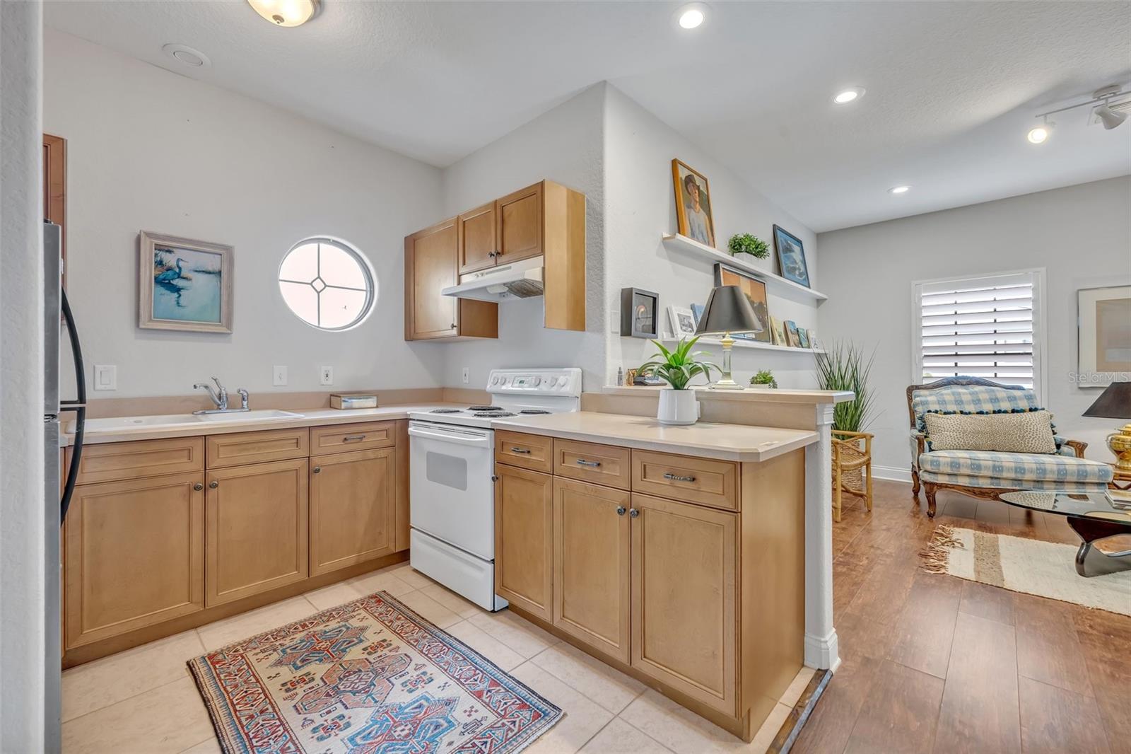 TANTUM ADD - Residential