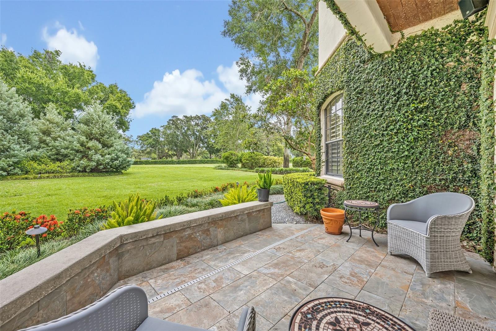 TANTUM ADD - Residential