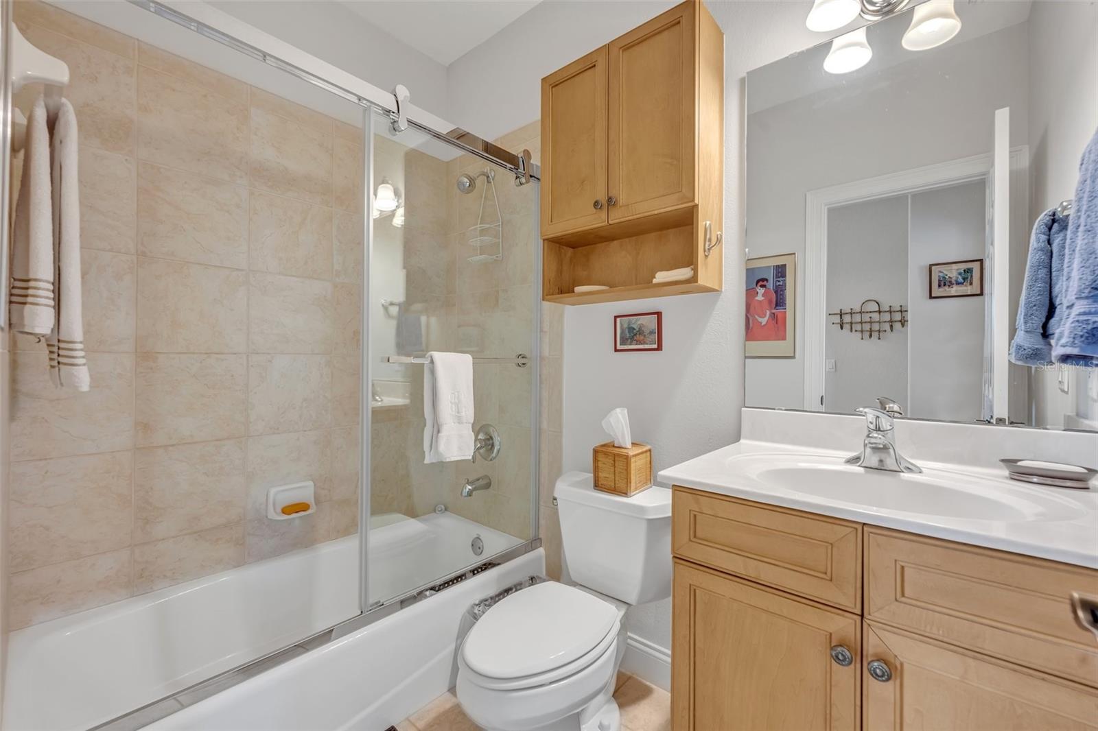 TANTUM ADD - Residential