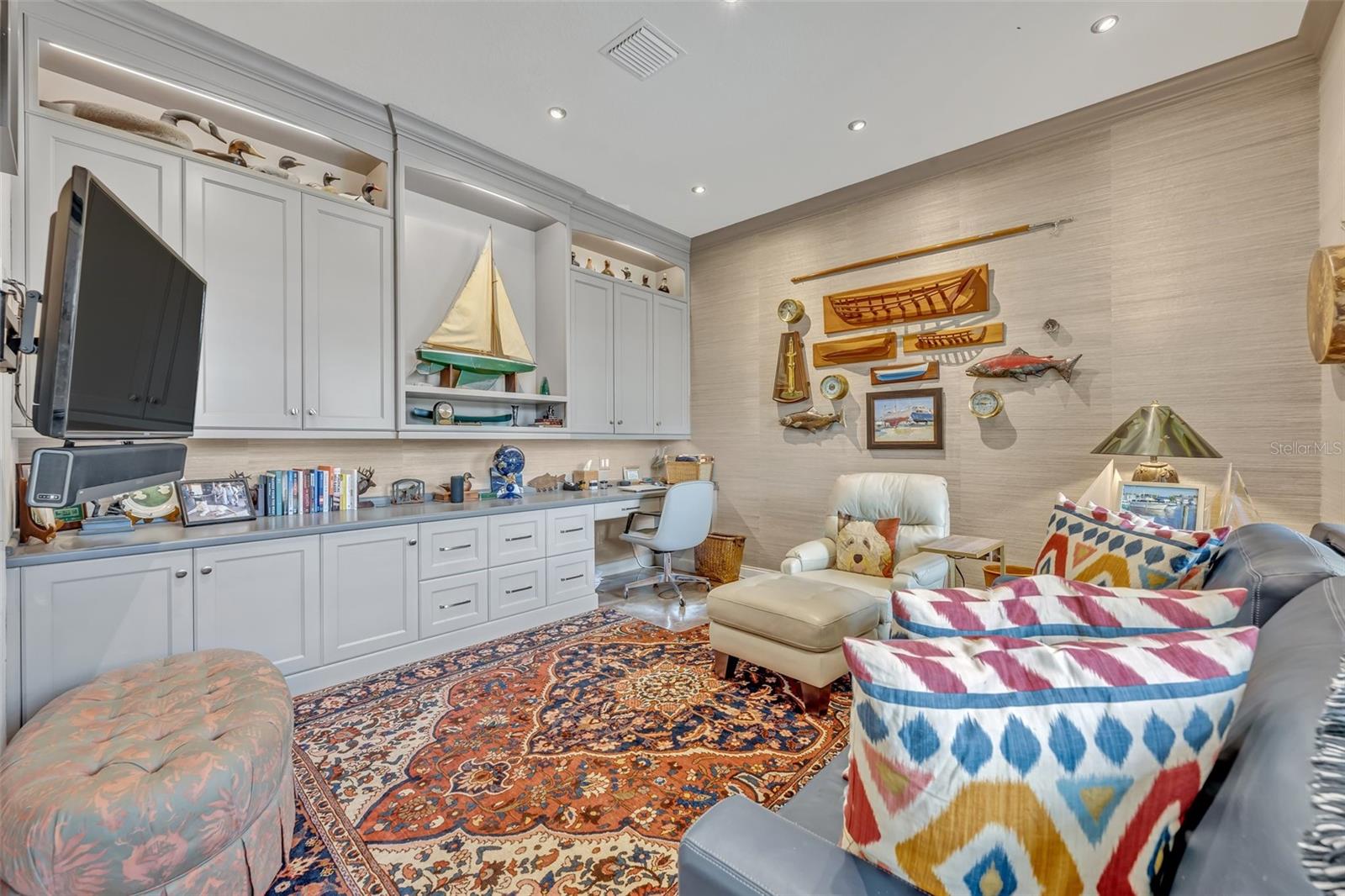 TANTUM ADD - Residential