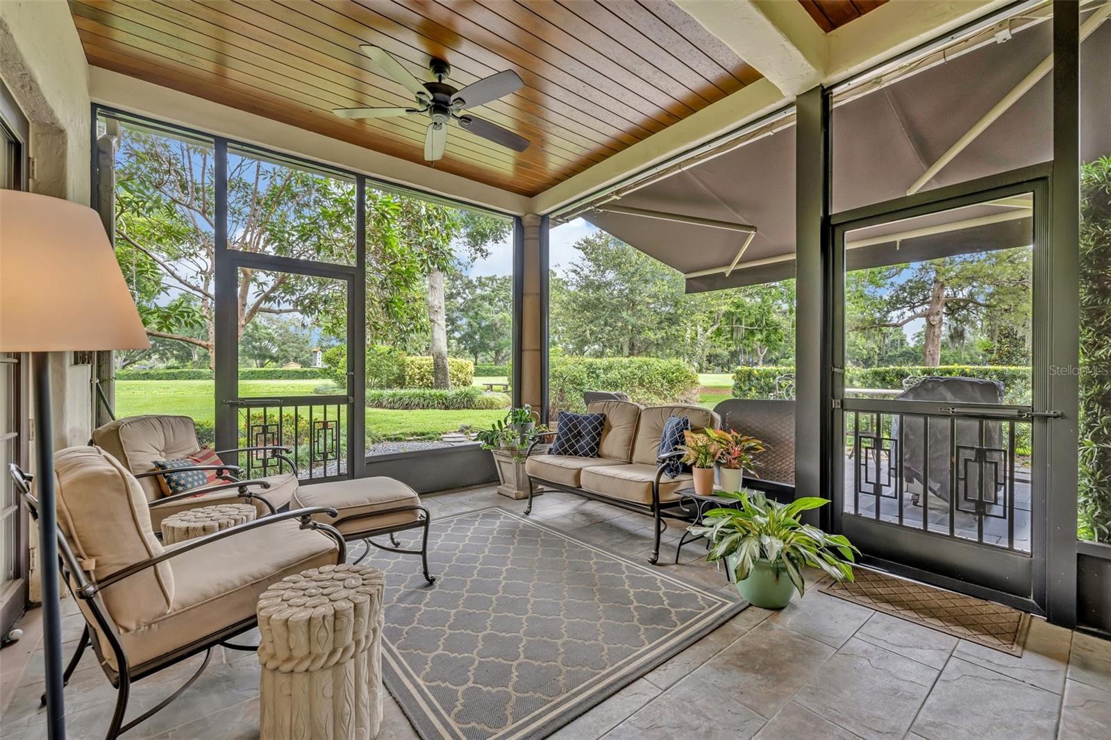 TANTUM ADD - Residential