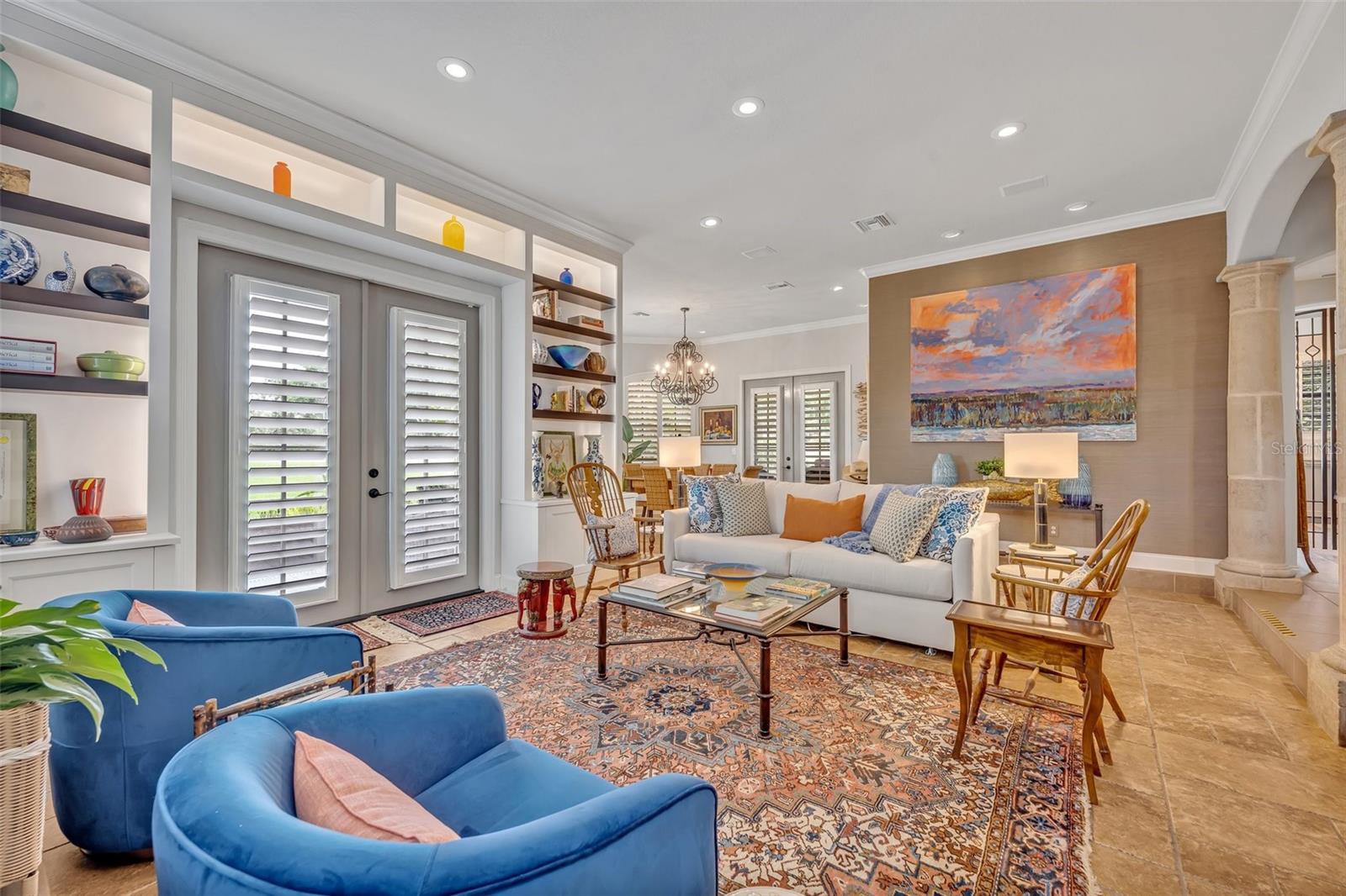 TANTUM ADD - Residential