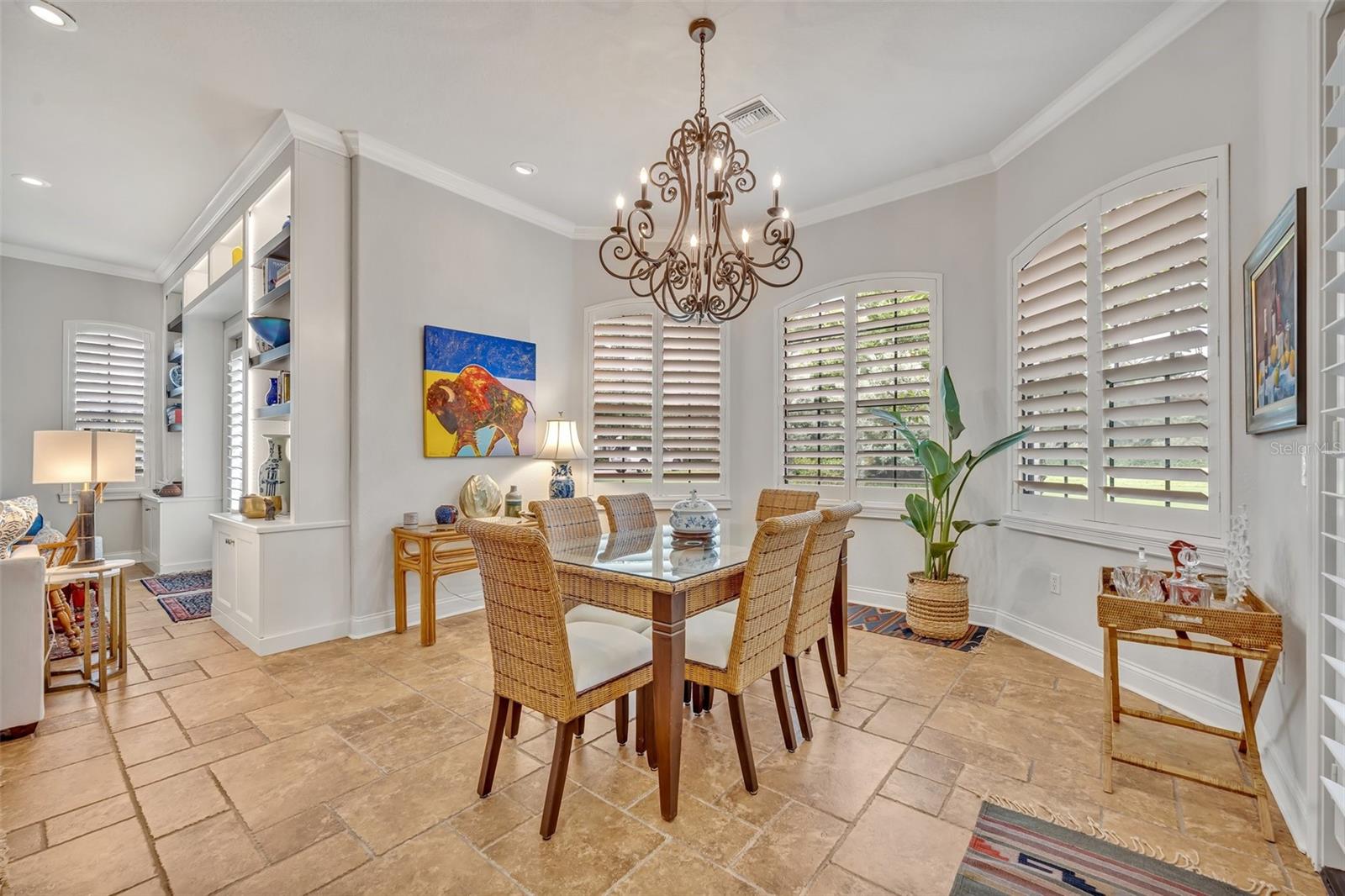 TANTUM ADD - Residential