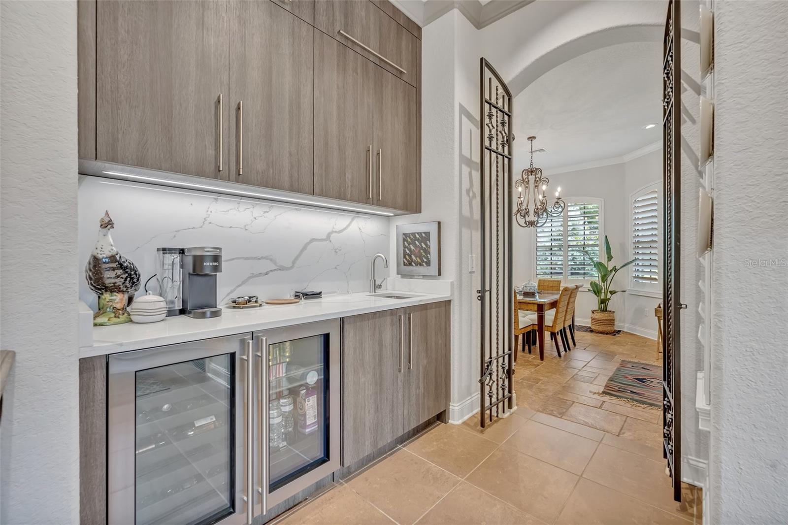 TANTUM ADD - Residential