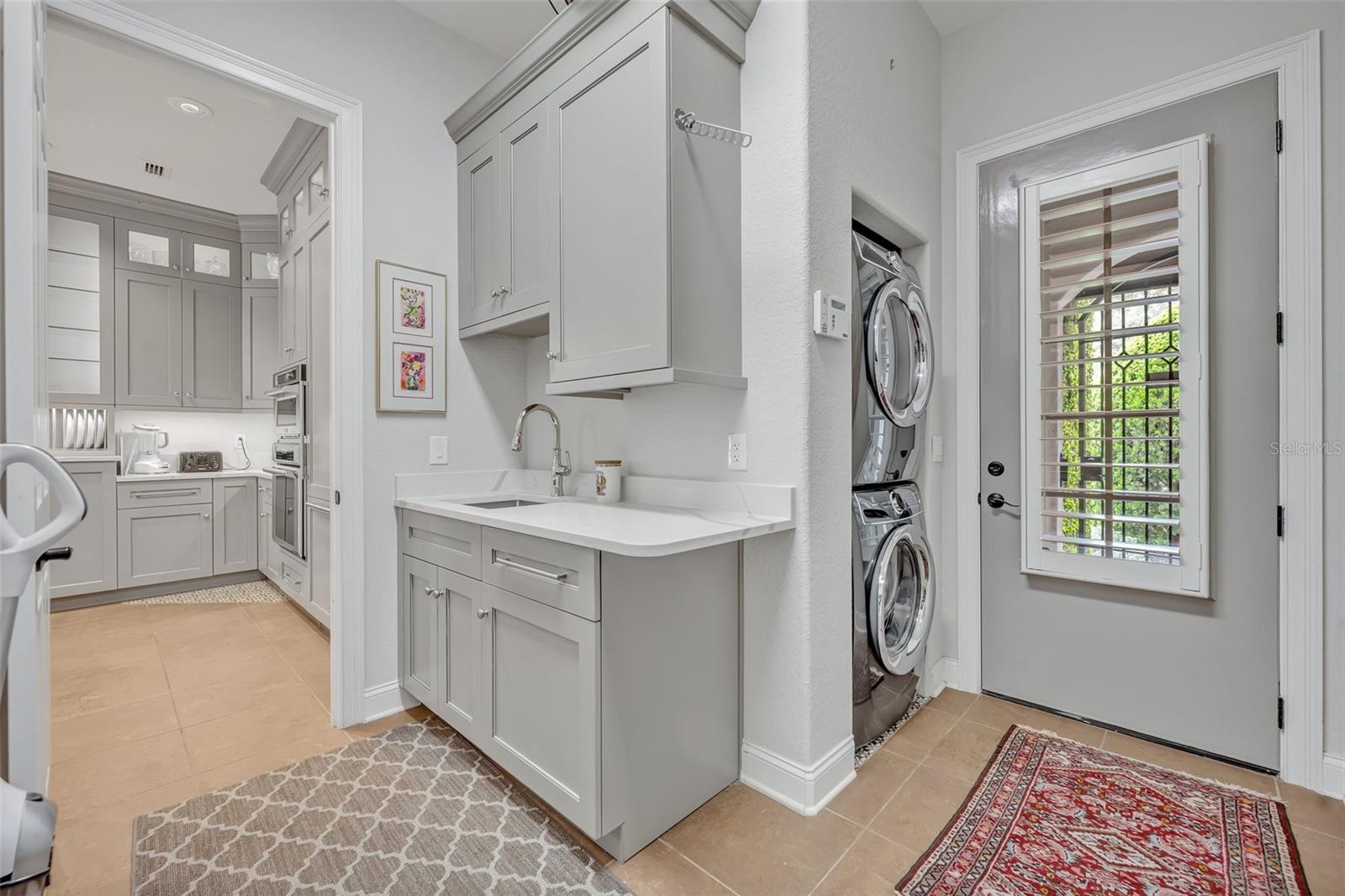 TANTUM ADD - Residential