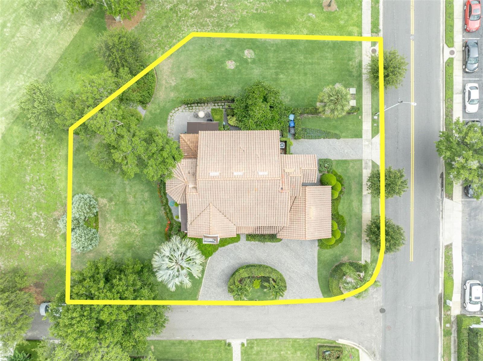 TANTUM ADD - Residential