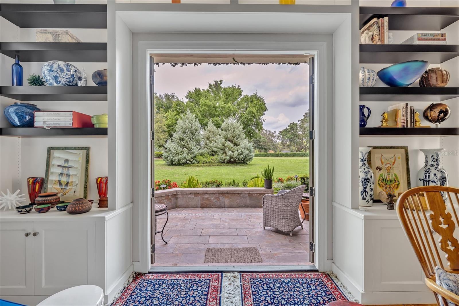 TANTUM ADD - Residential