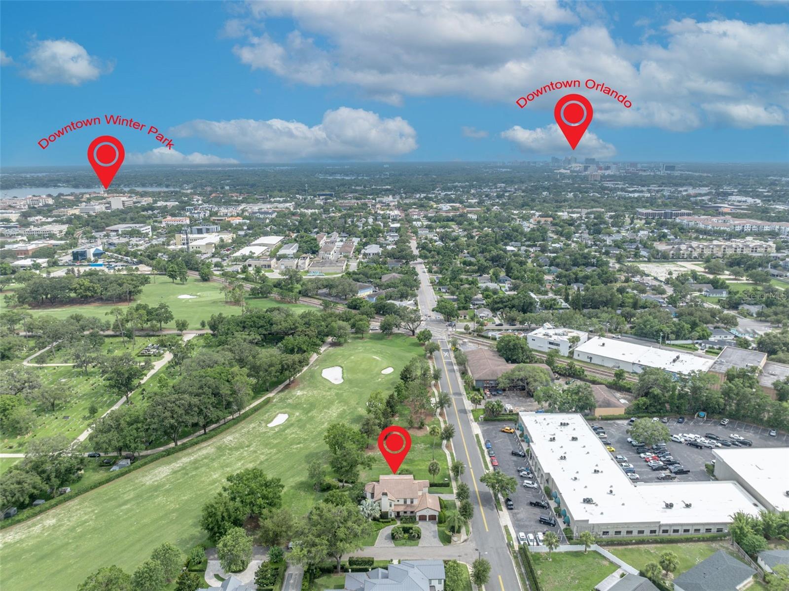 TANTUM ADD - Residential