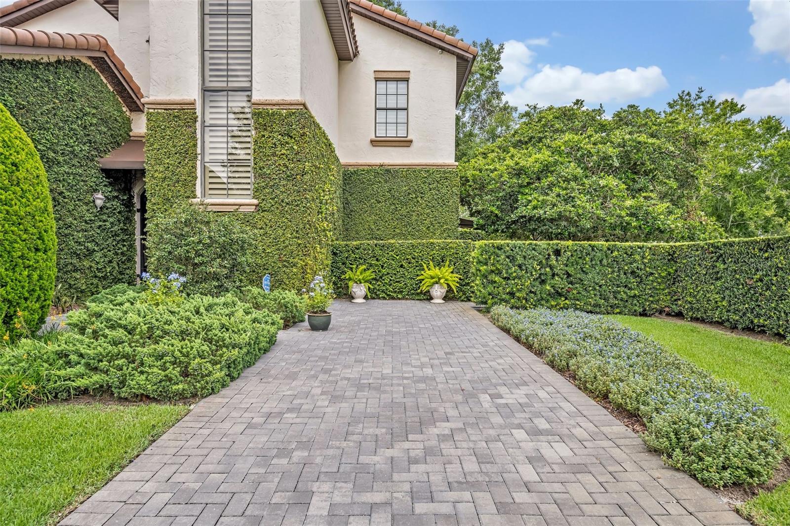 TANTUM ADD - Residential