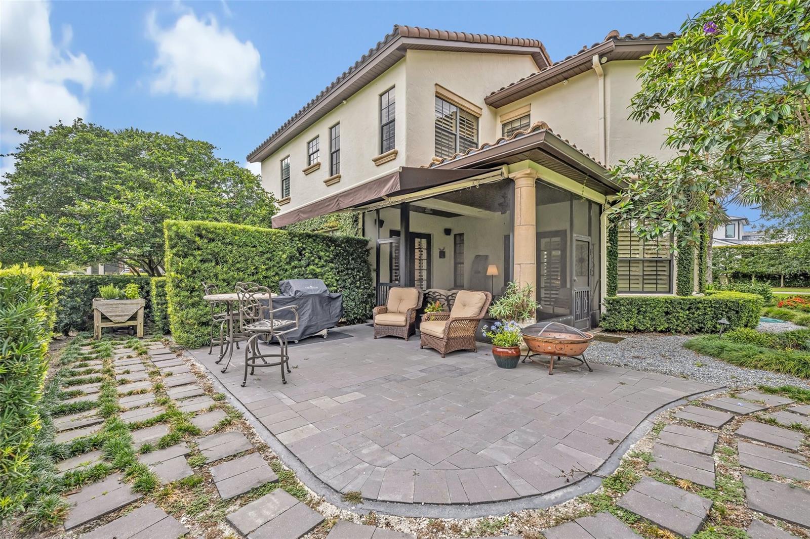 TANTUM ADD - Residential