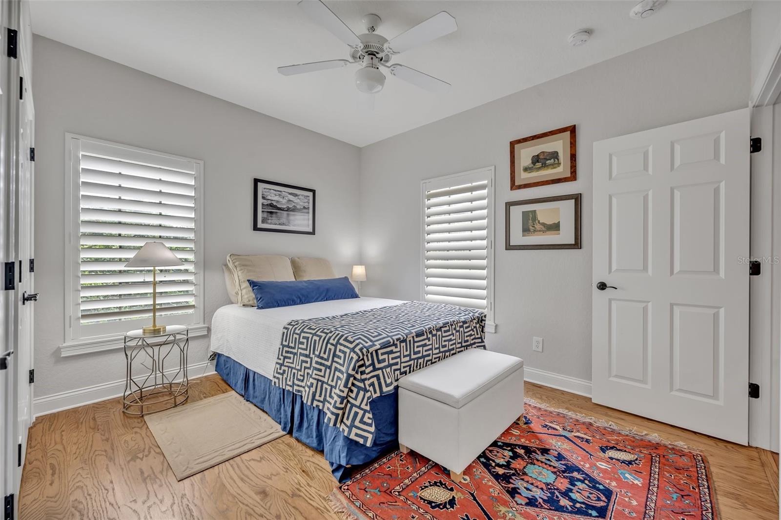 TANTUM ADD - Residential