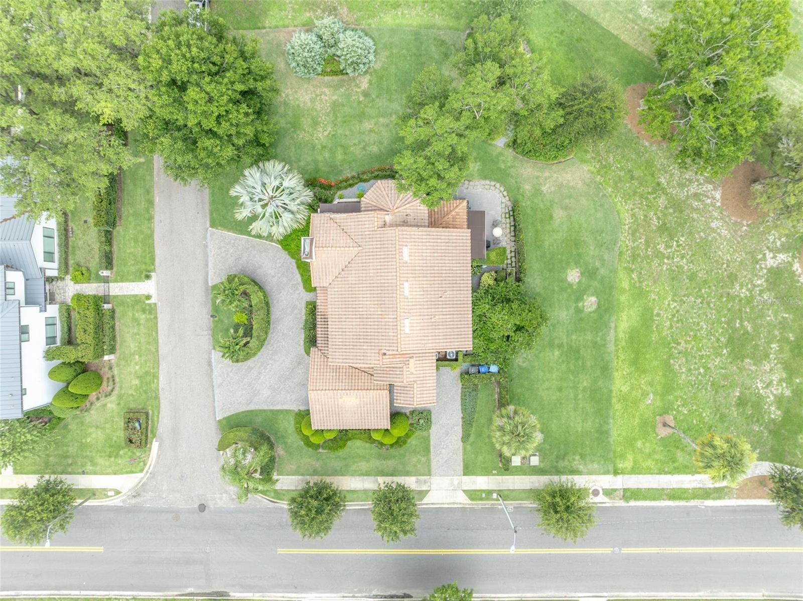 TANTUM ADD - Residential