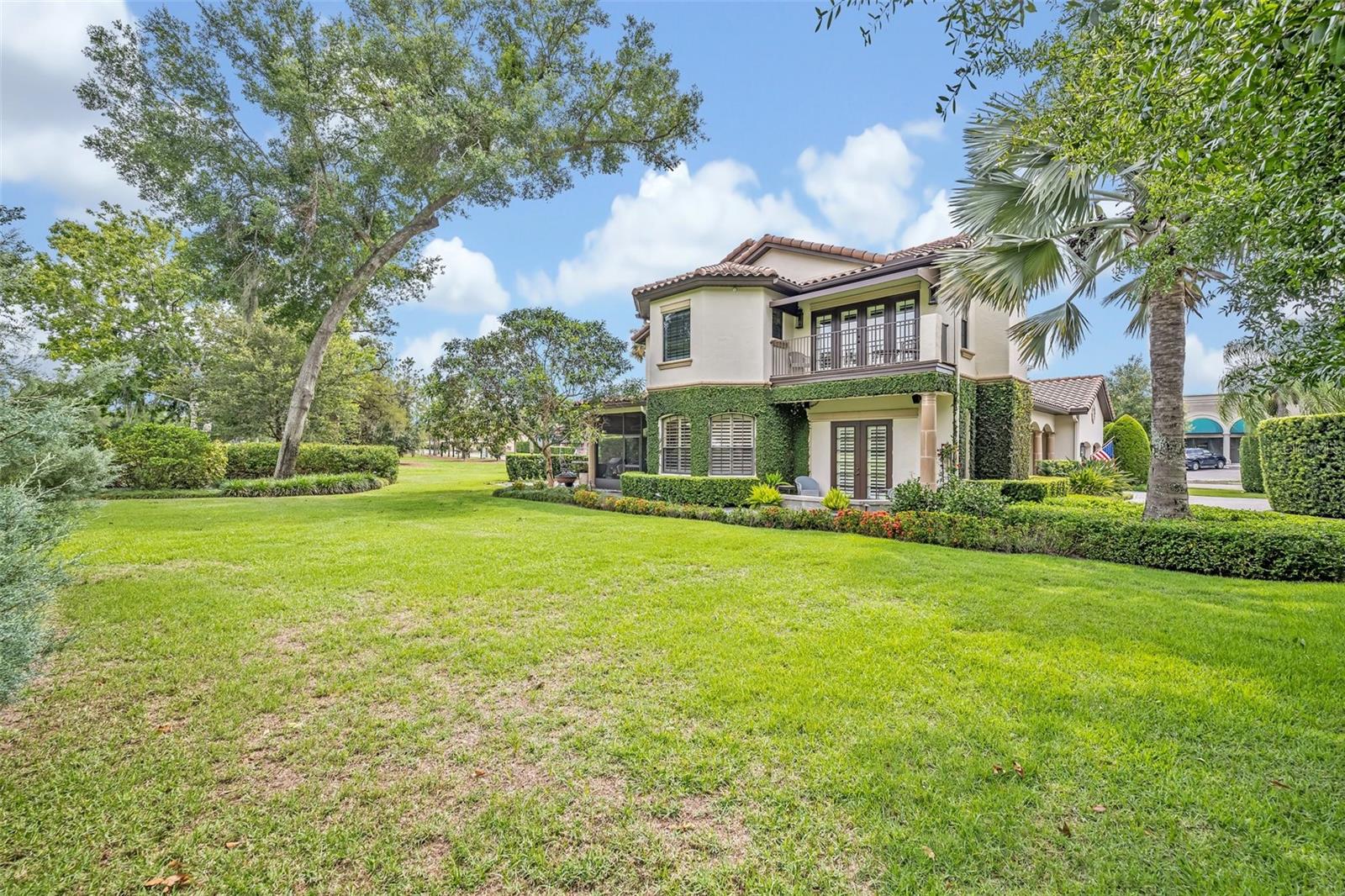 TANTUM ADD - Residential