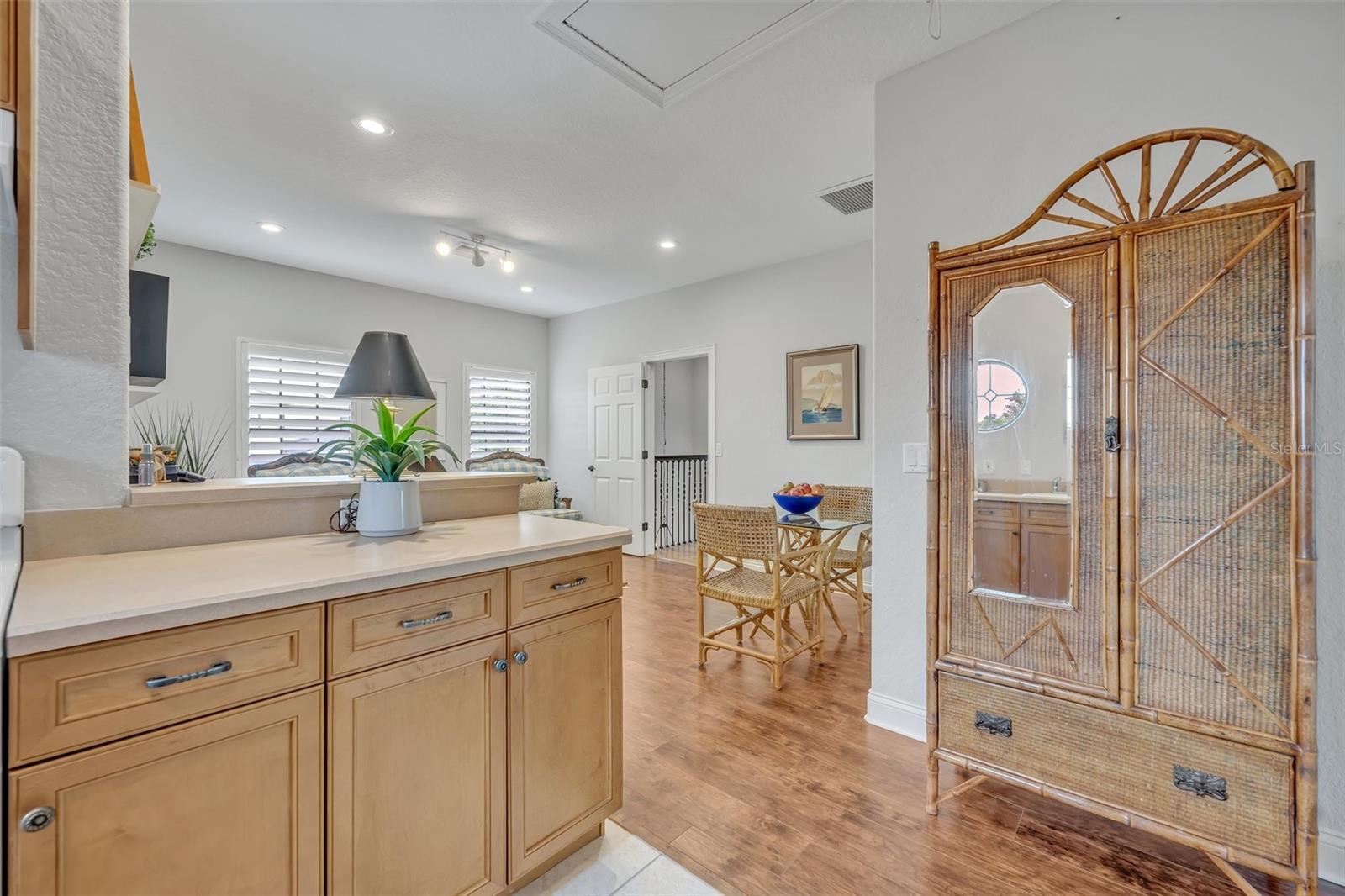 TANTUM ADD - Residential