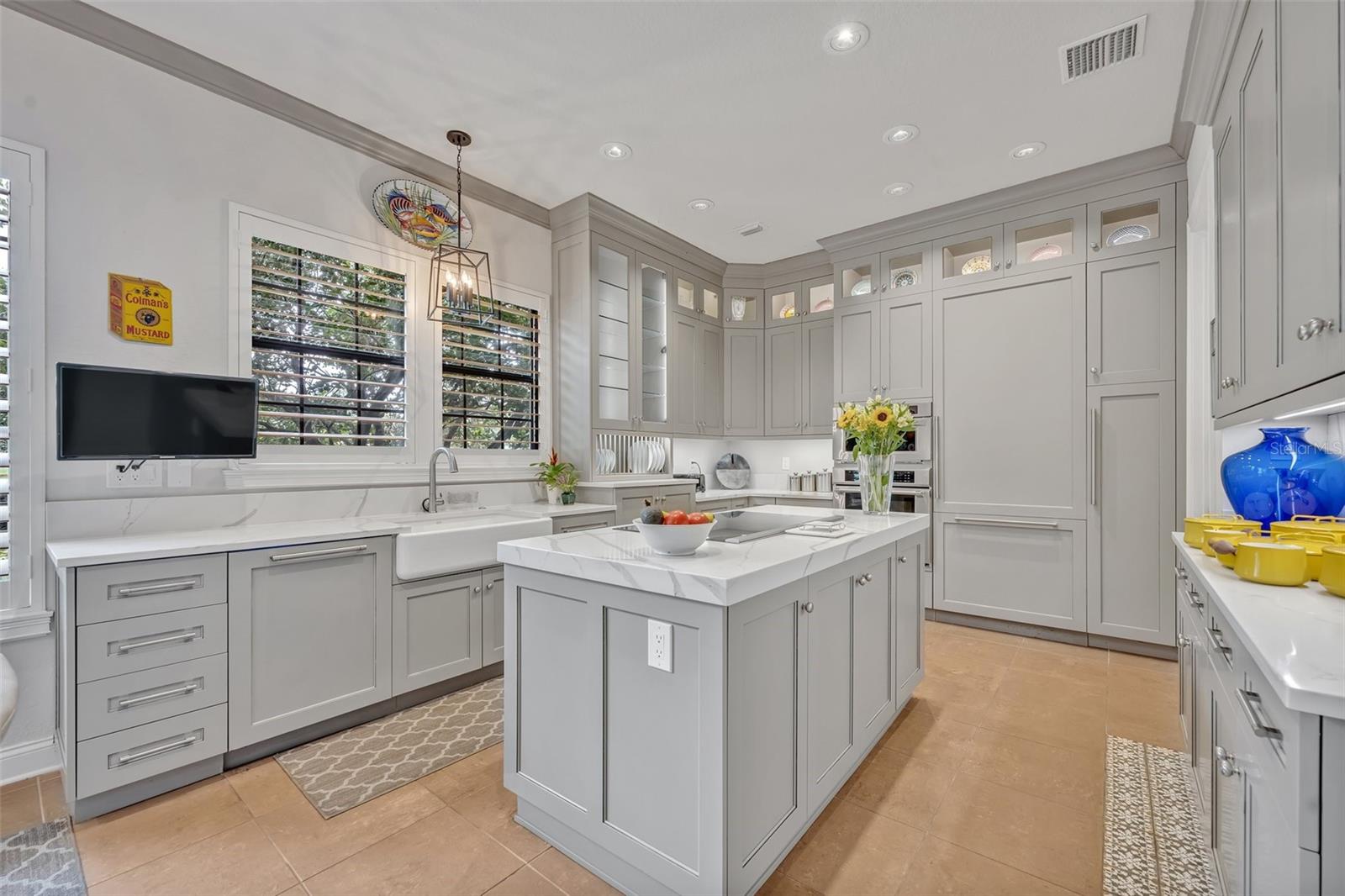 TANTUM ADD - Residential