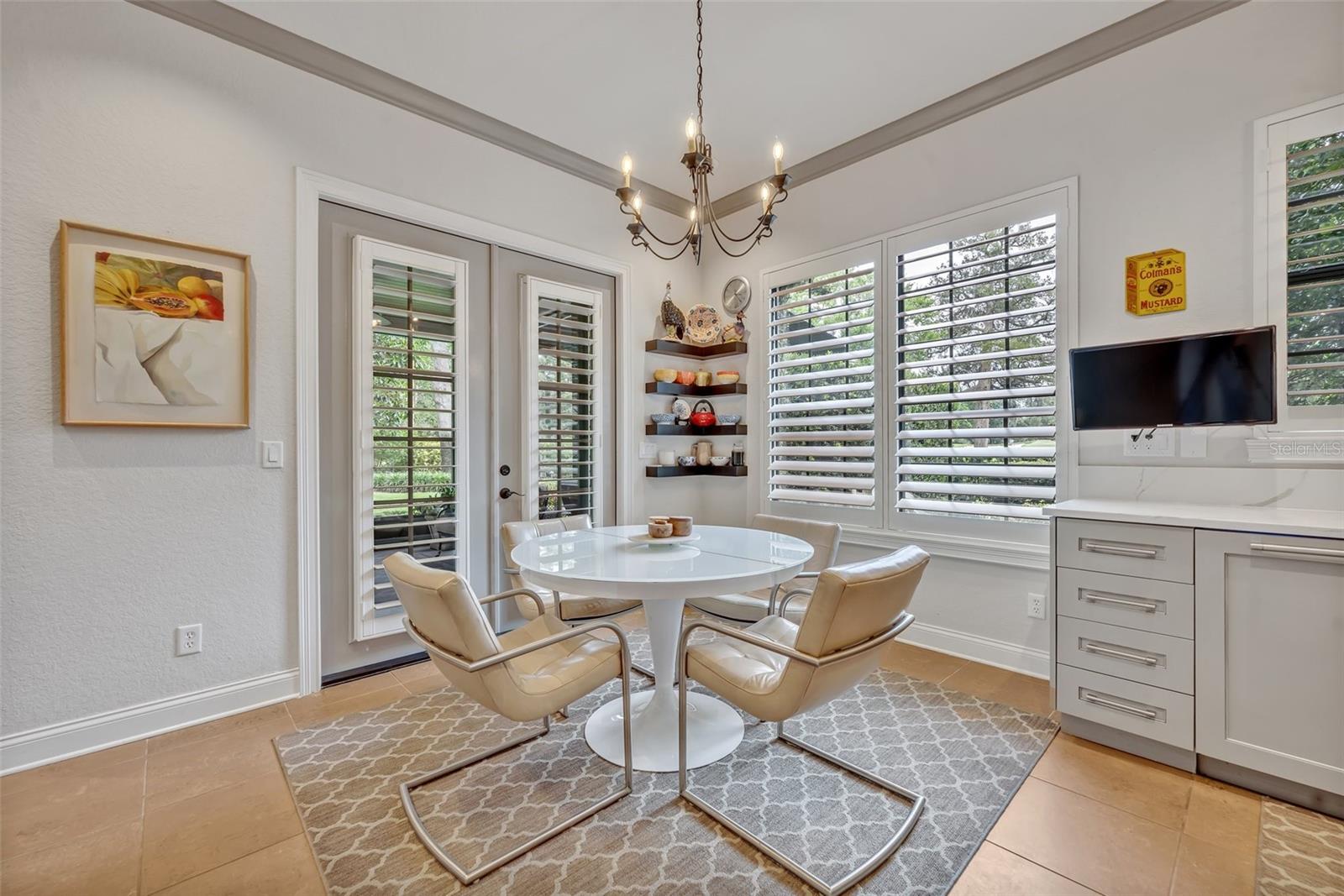 TANTUM ADD - Residential