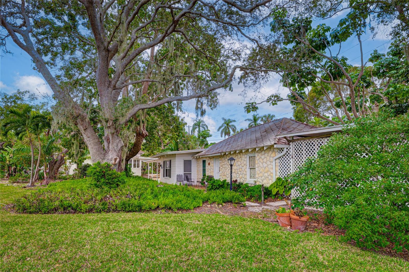 B FOGARTY - Residential