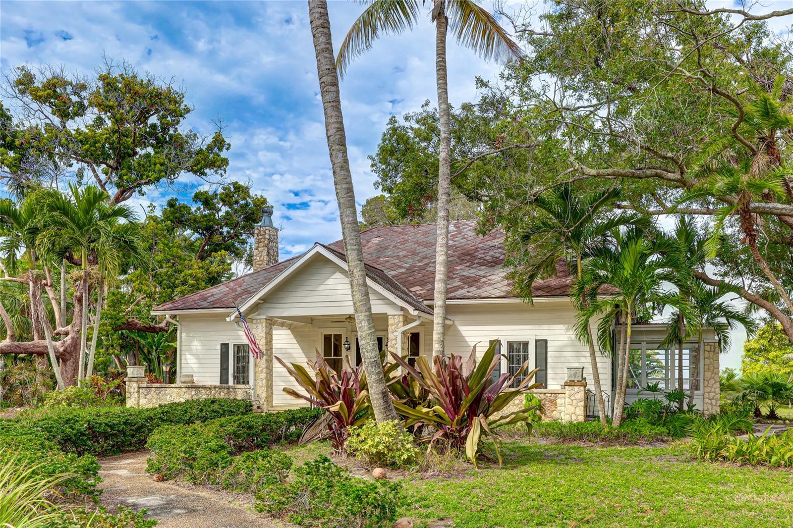 B FOGARTY - Residential