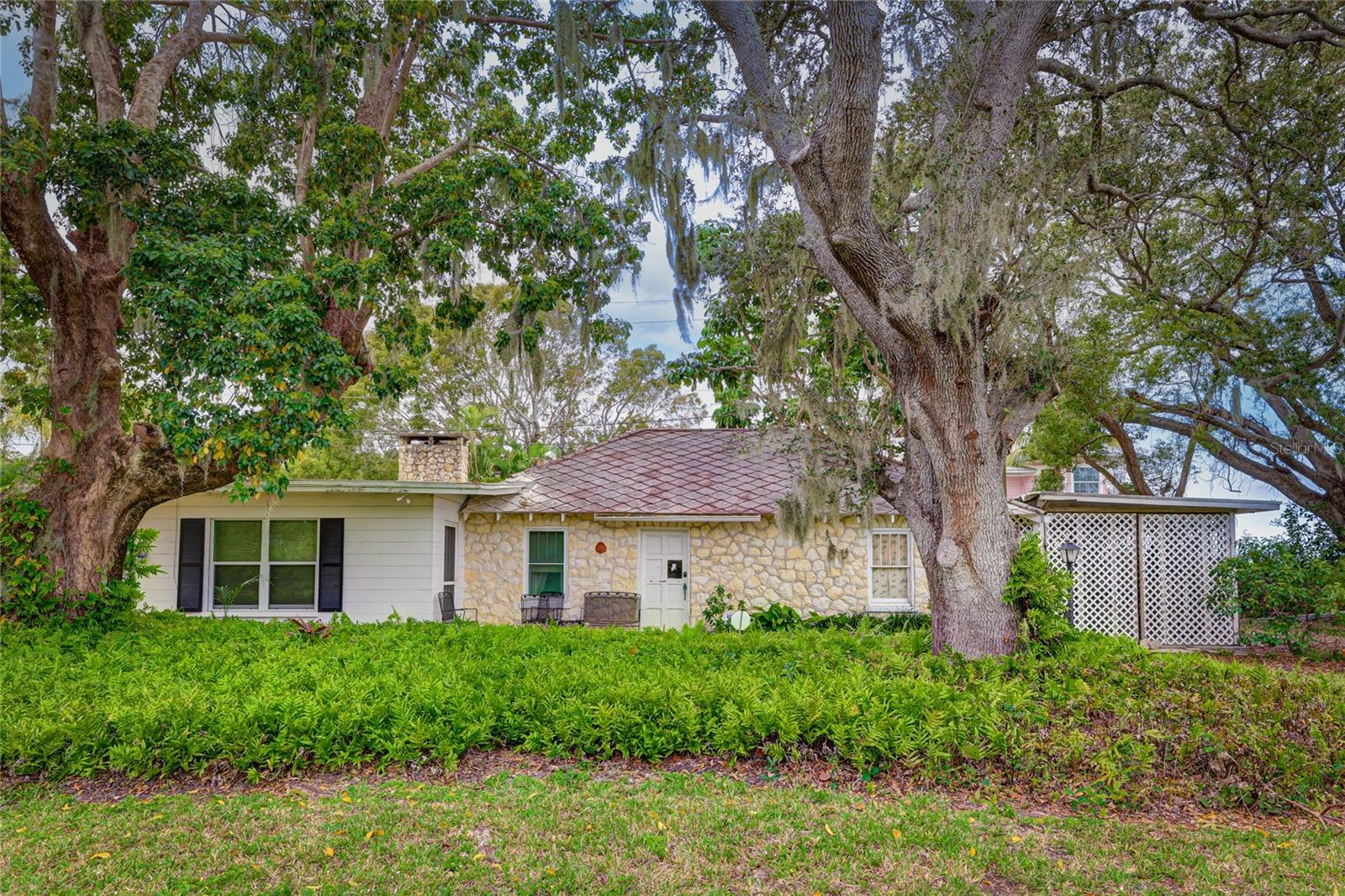 B FOGARTY - Residential