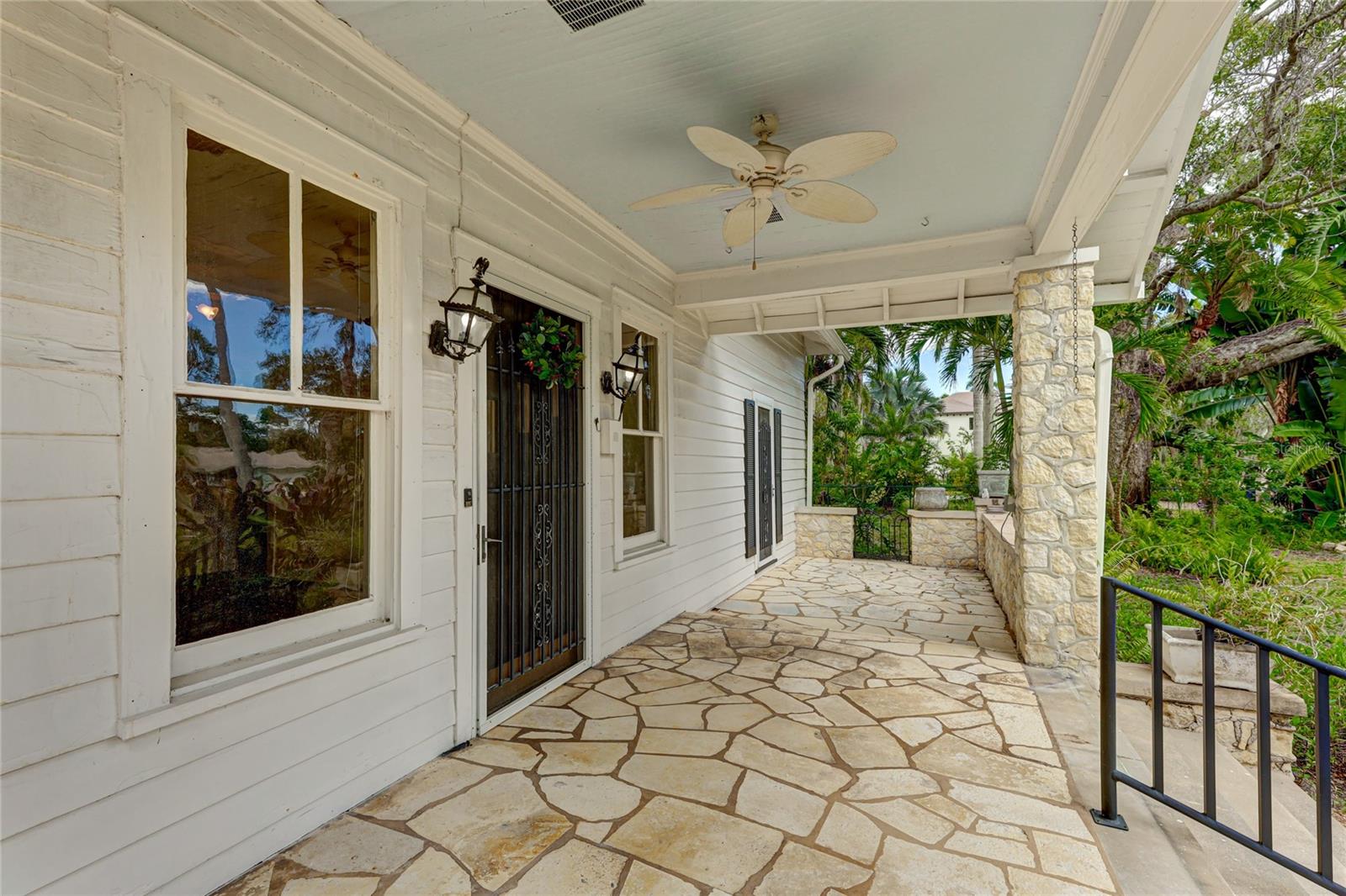 B FOGARTY - Residential