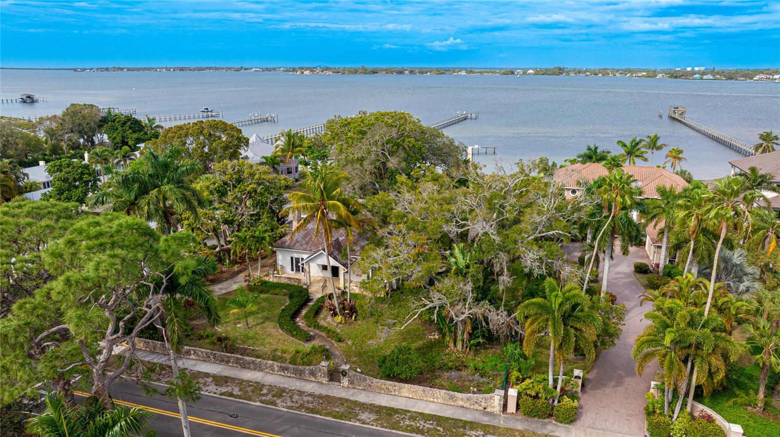 B FOGARTY - Residential