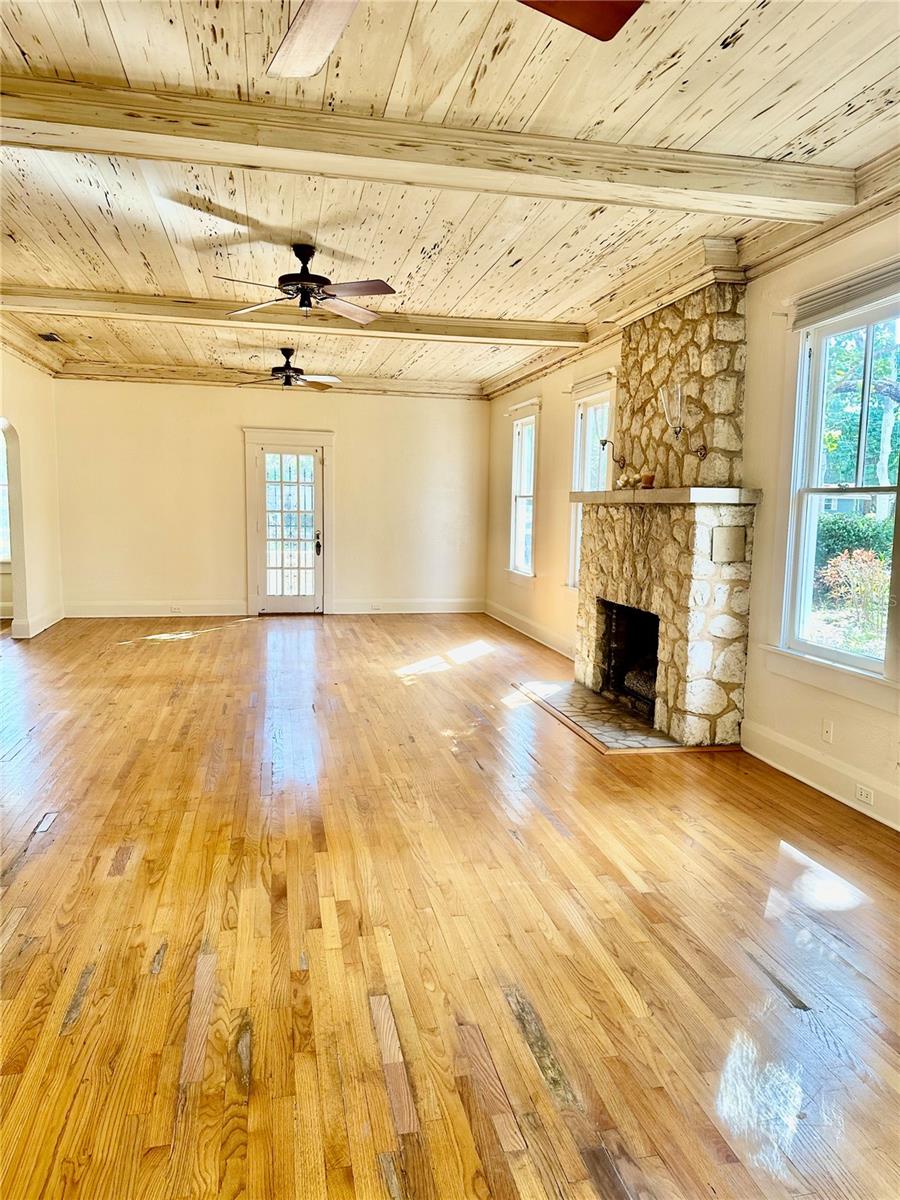 B FOGARTY - Residential