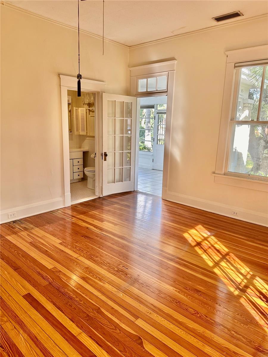 B FOGARTY - Residential