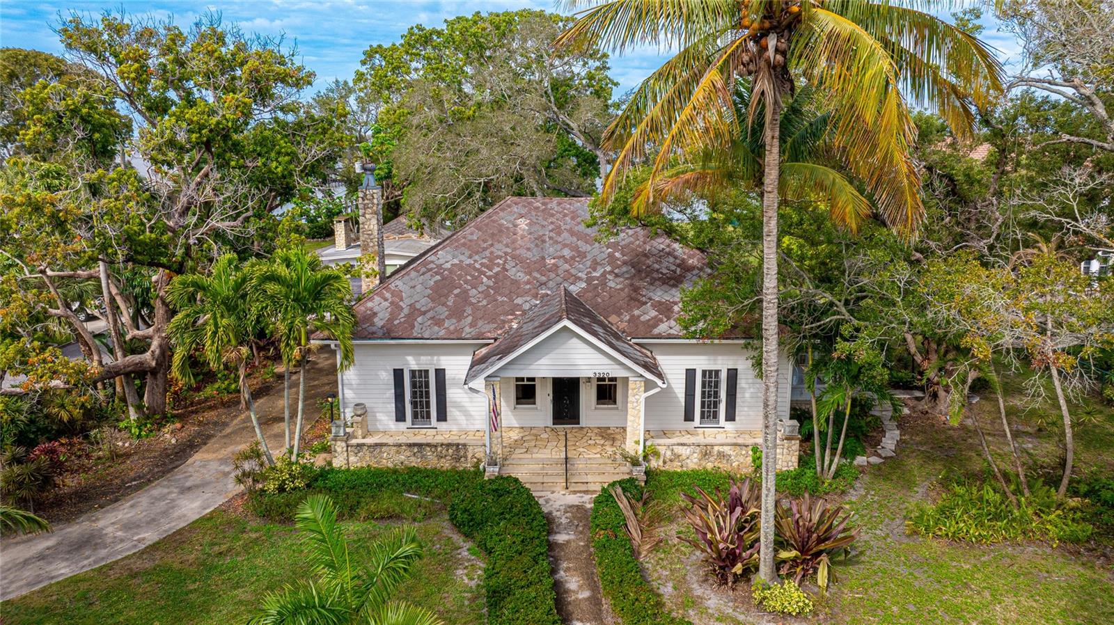 B FOGARTY - Residential