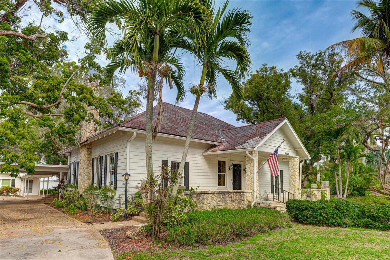 B FOGARTY - Residential