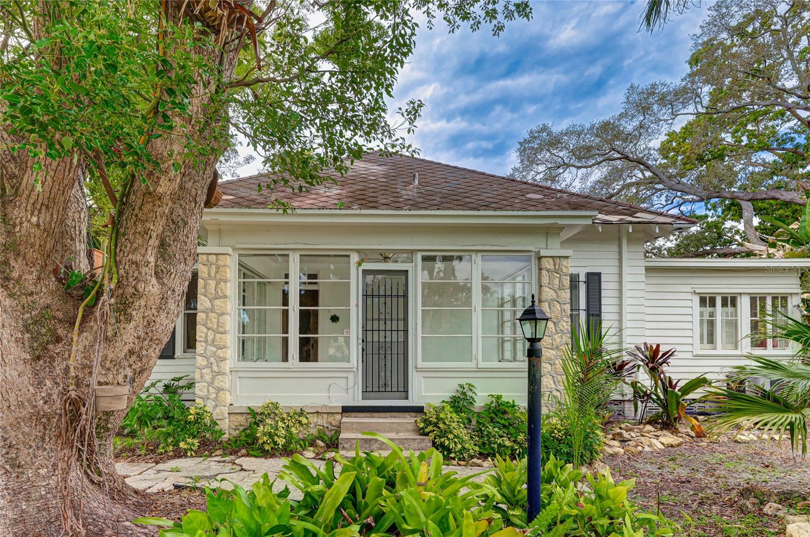 B FOGARTY - Residential