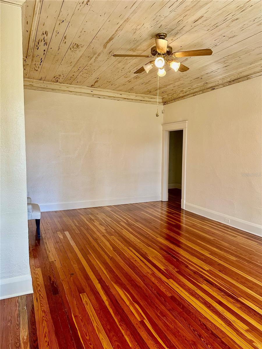 B FOGARTY - Residential