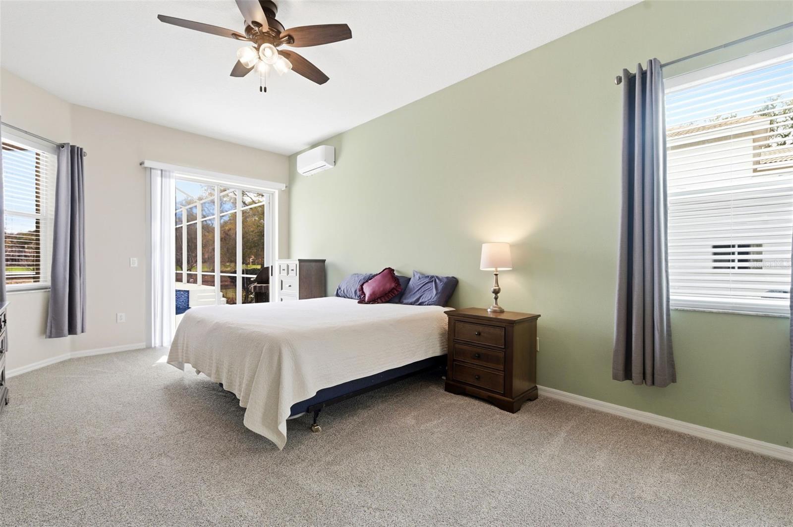 CRESCENT OAKS COUNTRY CLUB KINGSBURY PH 3 - Residential