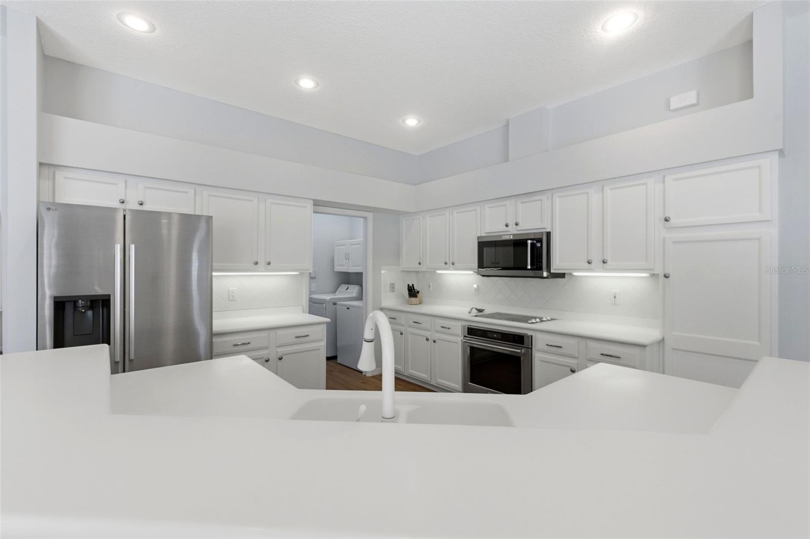 CRESCENT OAKS COUNTRY CLUB KINGSBURY PH 3 - Residential