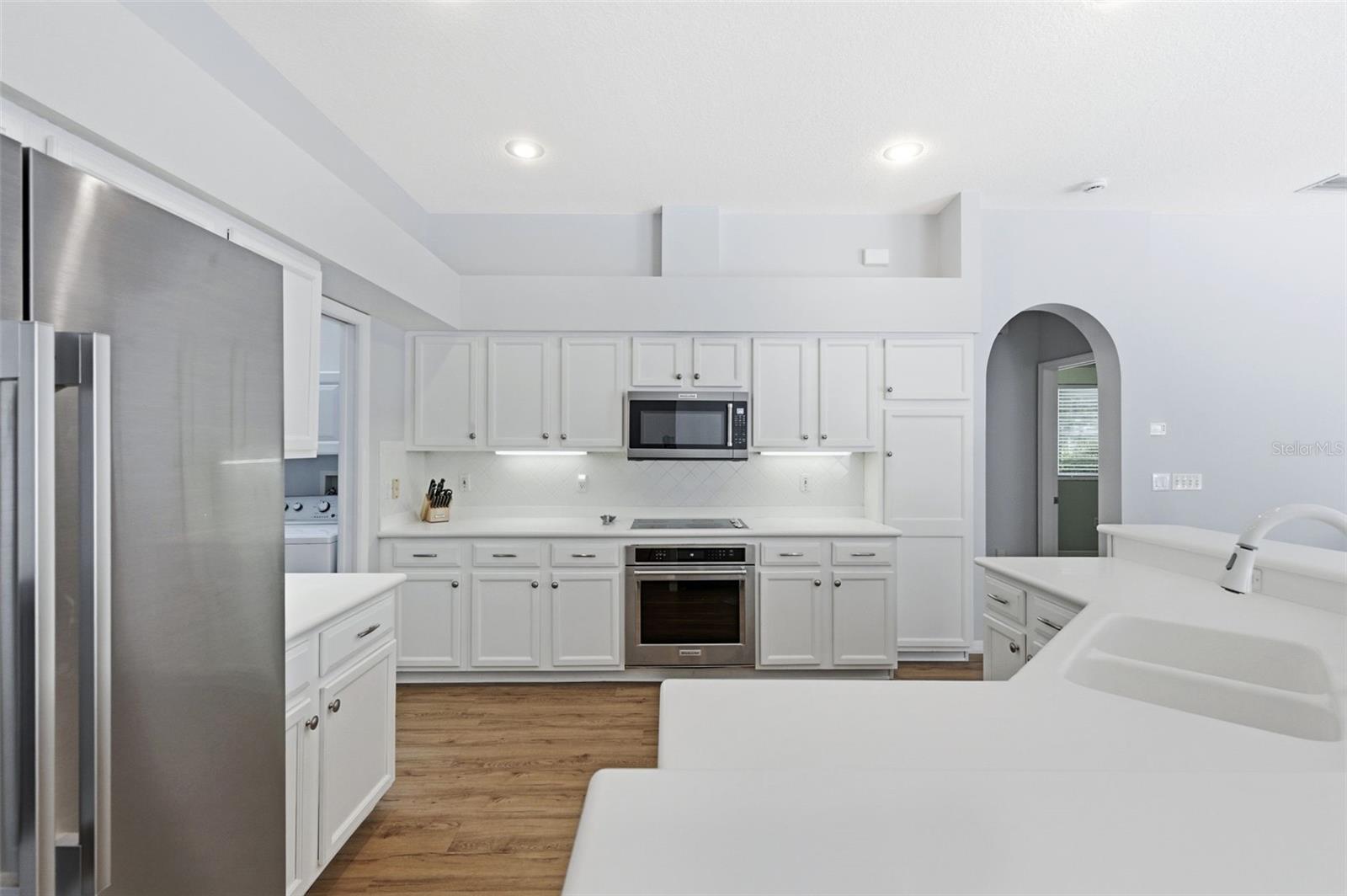 CRESCENT OAKS COUNTRY CLUB KINGSBURY PH 3 - Residential