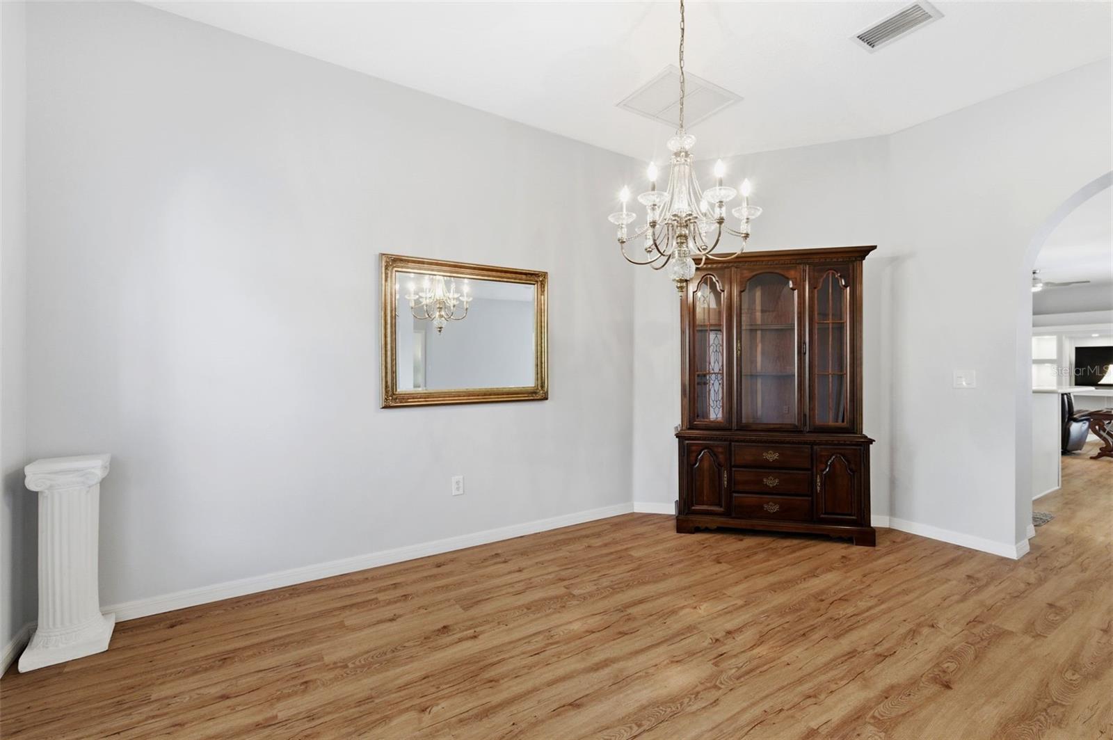 CRESCENT OAKS COUNTRY CLUB KINGSBURY PH 3 - Residential