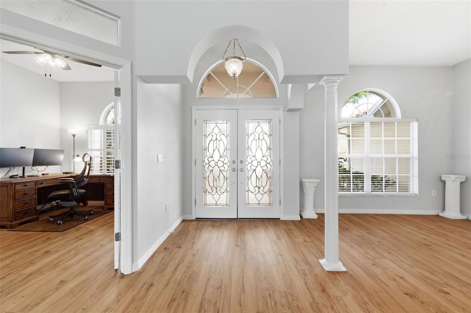 CRESCENT OAKS COUNTRY CLUB KINGSBURY PH 3 - Residential