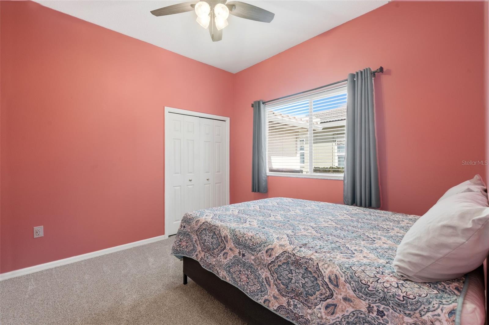 CRESCENT OAKS COUNTRY CLUB KINGSBURY PH 3 - Residential