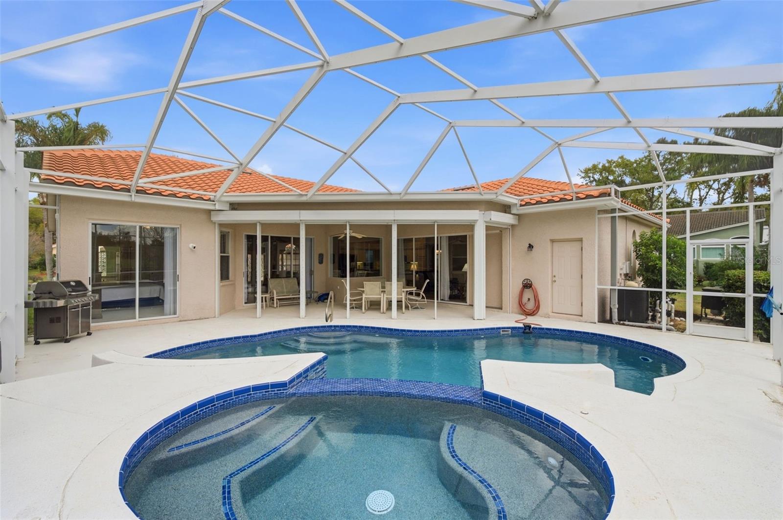 CRESCENT OAKS COUNTRY CLUB KINGSBURY PH 3 - Residential