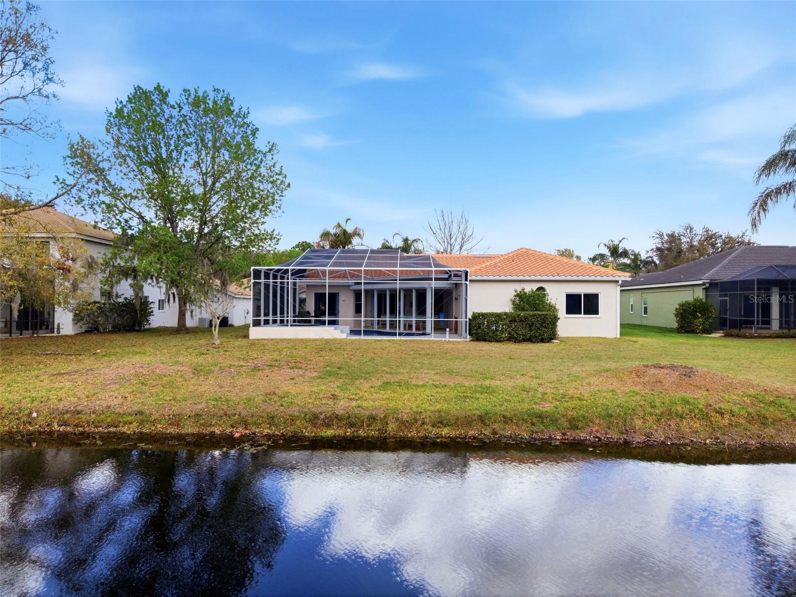 CRESCENT OAKS COUNTRY CLUB KINGSBURY PH 3 - Residential