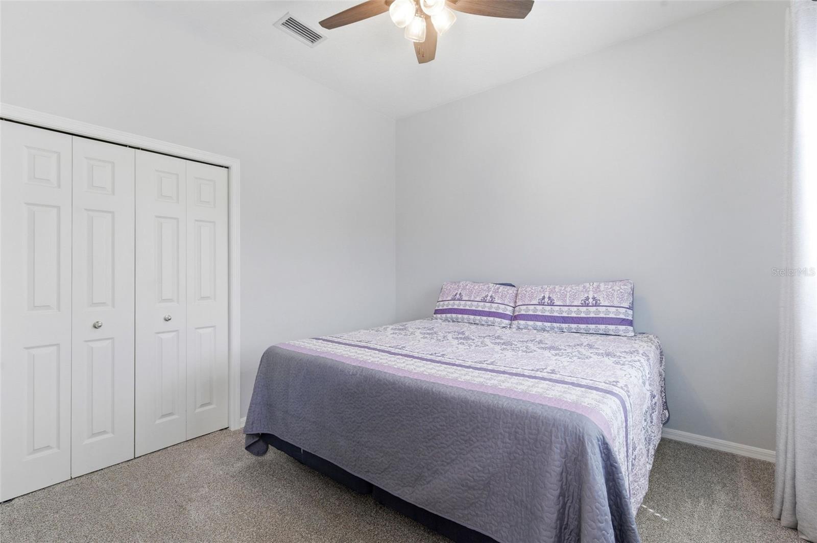 CRESCENT OAKS COUNTRY CLUB KINGSBURY PH 3 - Residential