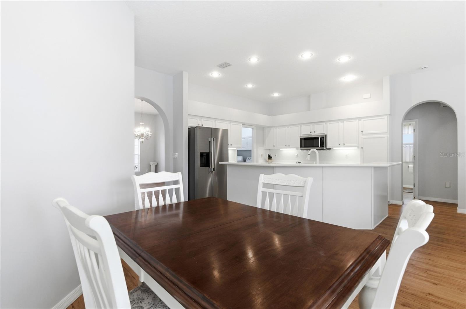 CRESCENT OAKS COUNTRY CLUB KINGSBURY PH 3 - Residential