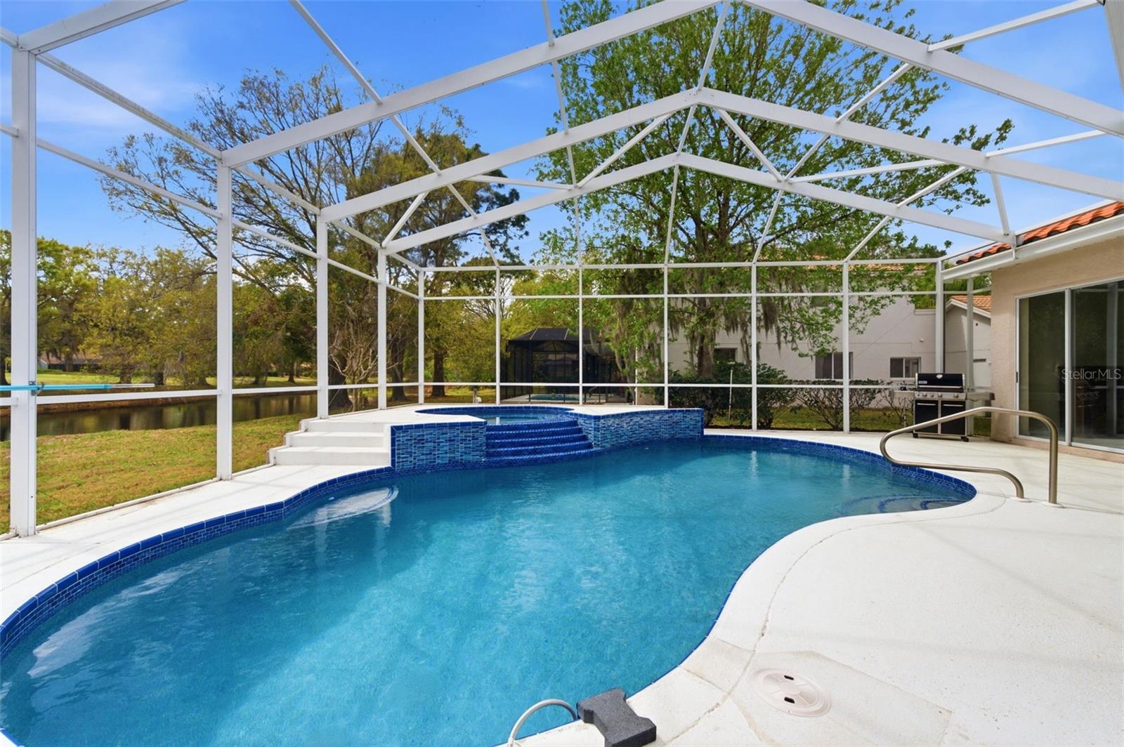 CRESCENT OAKS COUNTRY CLUB KINGSBURY PH 3 - Residential