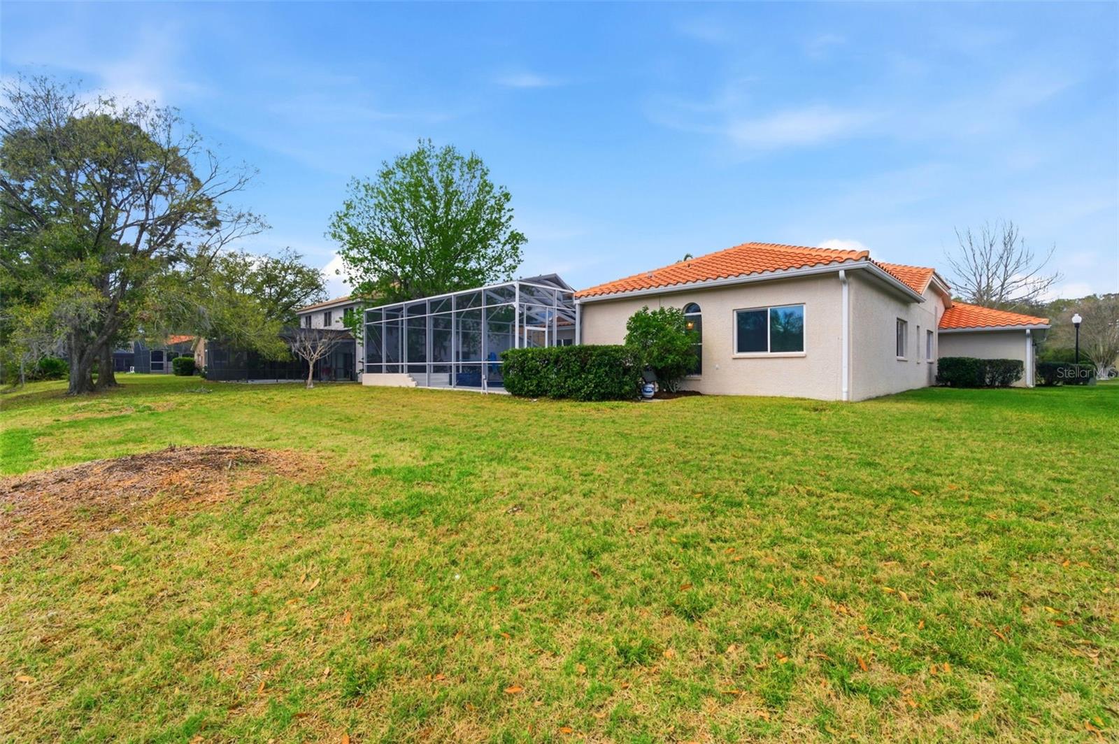 CRESCENT OAKS COUNTRY CLUB KINGSBURY PH 3 - Residential