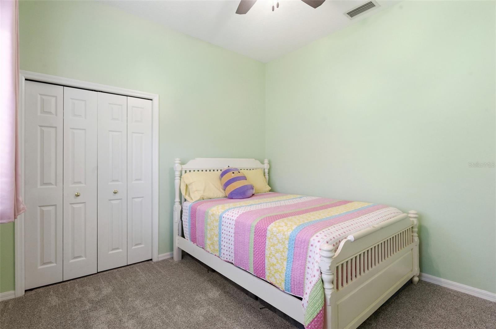 CRESCENT OAKS COUNTRY CLUB KINGSBURY PH 3 - Residential