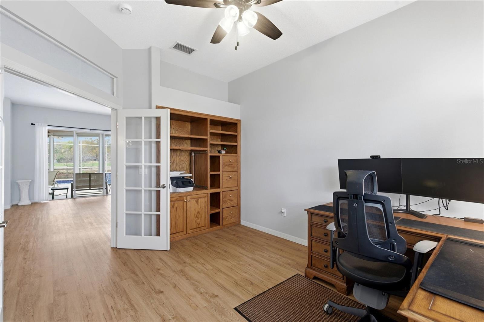 CRESCENT OAKS COUNTRY CLUB KINGSBURY PH 3 - Residential